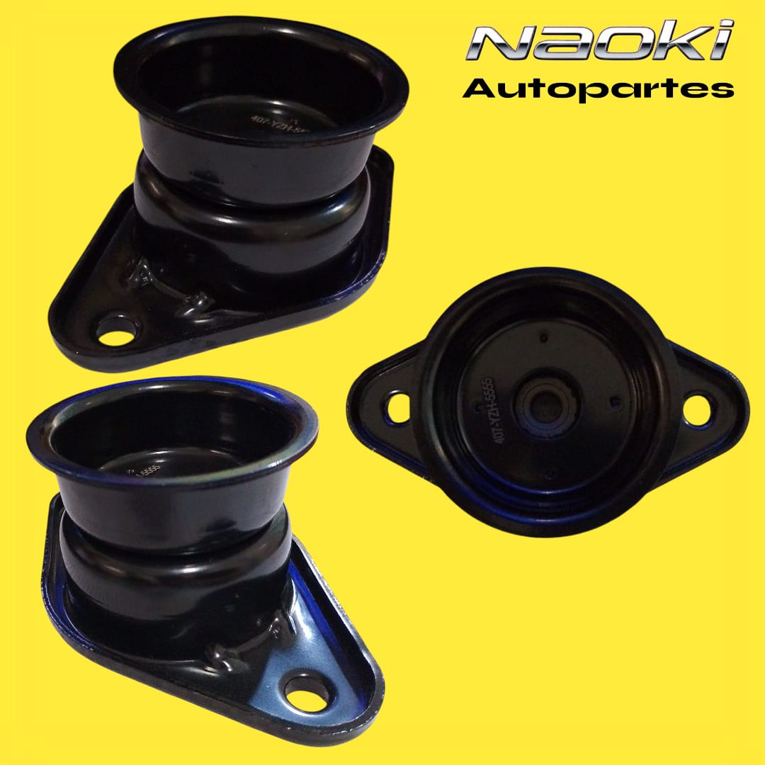 Base Amortiguador Tras Der O Izq Optima 2011 Al 2020 2.0