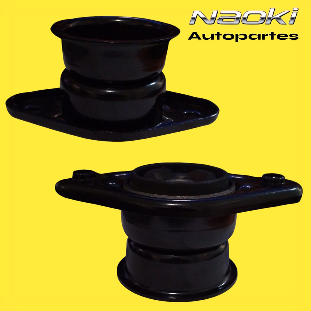 Base Amortiguador Tras Der O Izq Optima 2011 Al 2020 2.0