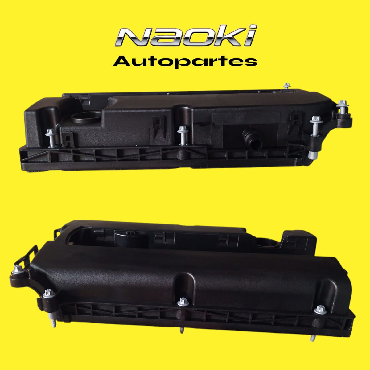 Tapa Punterias Chevrolet Cruze 2014 Al 2016 1.8L 4 Cil