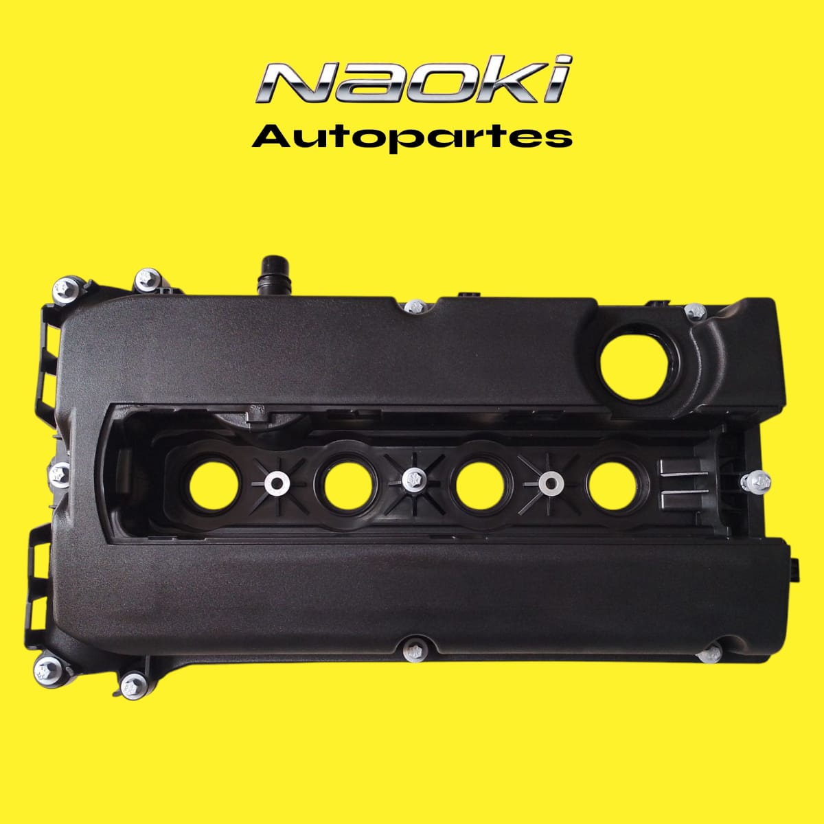 Tapa Punterias Chevrolet Cruze 2014 Al 2016 1.8L 4 Cil
