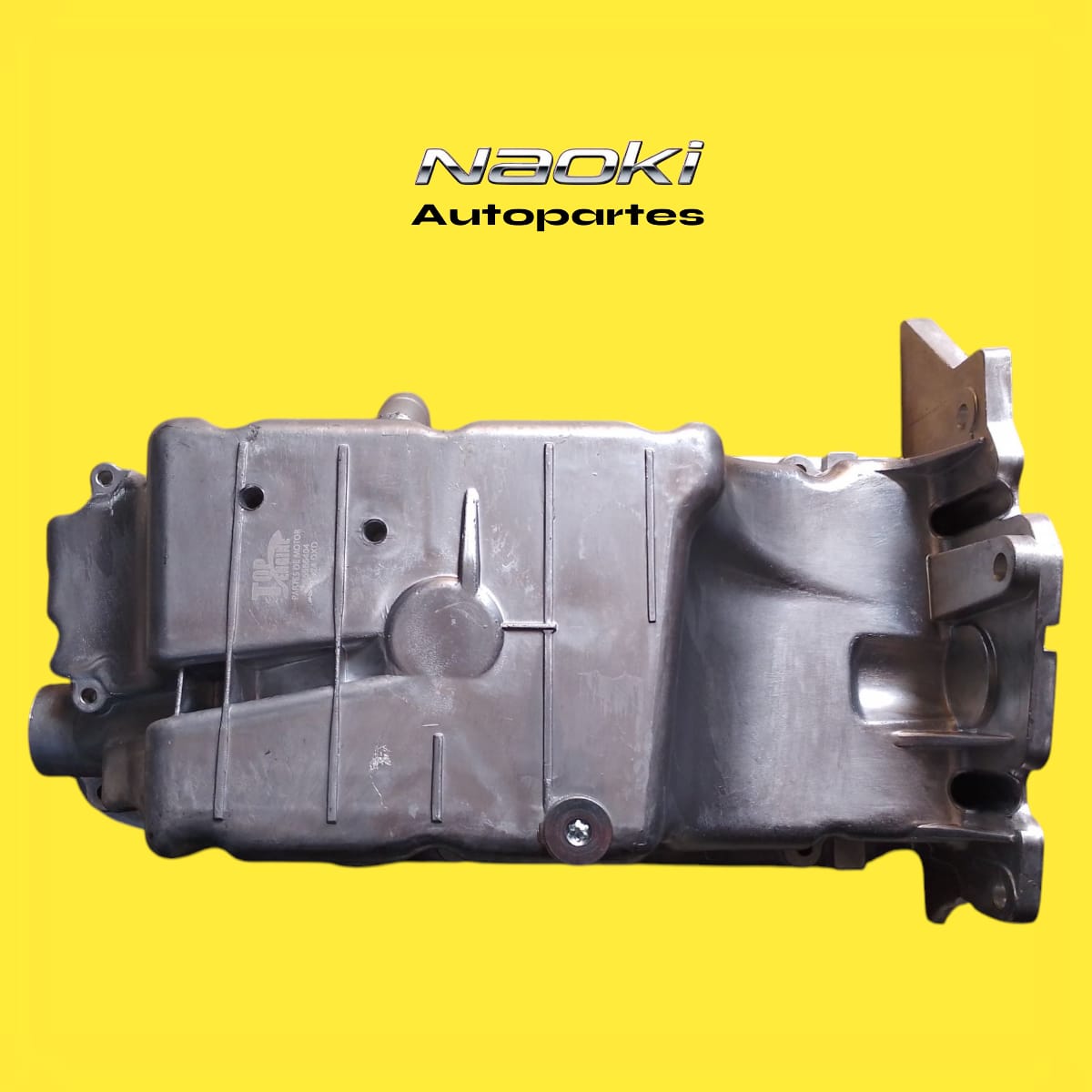 Carter Motor Trax 2013 Al 2019 1.8l 4 Cil