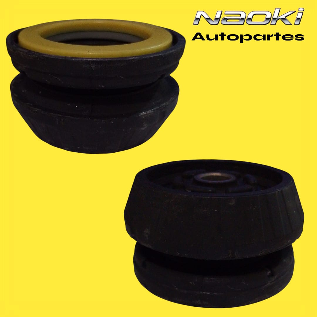 Base Amortiguador Del Der O Izq G8 2008 Al 2009 3.6 6.0