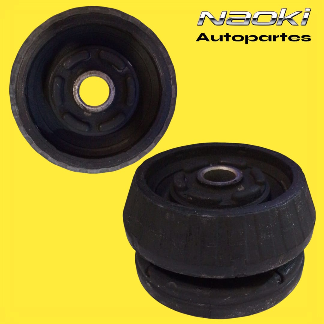 Base Amortiguador Del Der O Izq Gto 2004 Al 2006 5.7