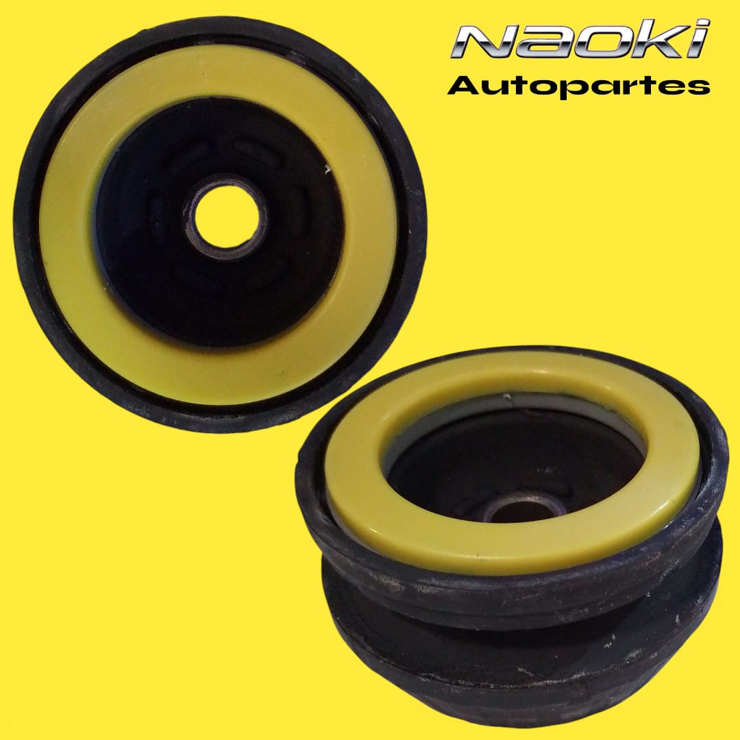 Base Amortiguador Del Der O Izq G8 2009 Al 2009 6.2