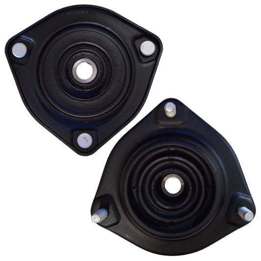 Base Amortiguador Del Der O Izq Elantra Coupe 2013-2013 1.8