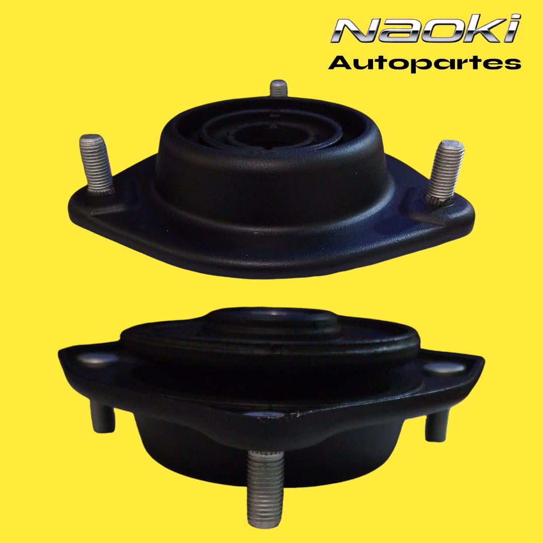 Base Amortiguador Del Der O Izq Elantra Coupe 2014-2014 2.0