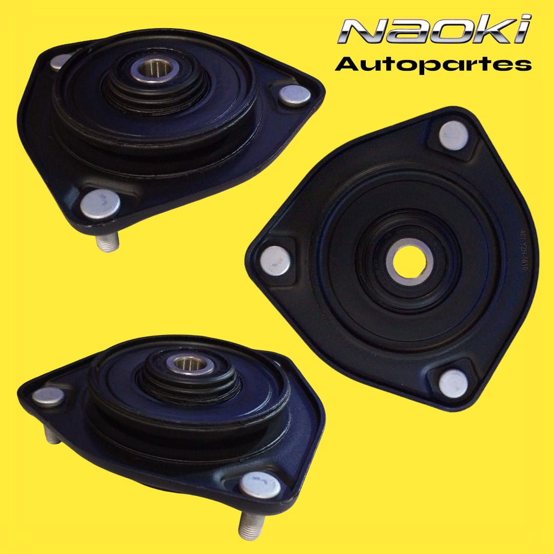 Base Amortiguador Del Der O Izq Elantra Coupe 2014-2014 2.0
