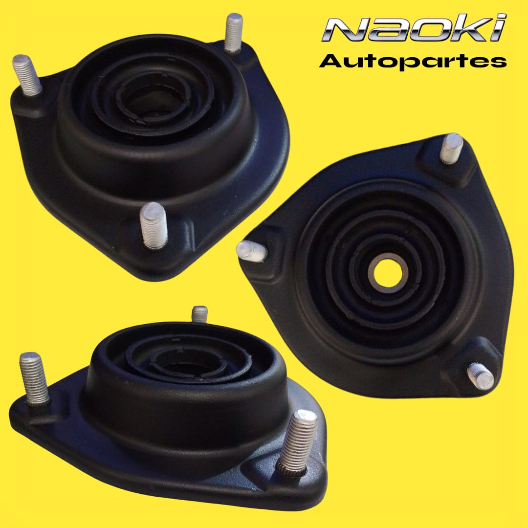 Base Amortiguador Del Der O Izq Elantra 2011 Al 2016 1.8