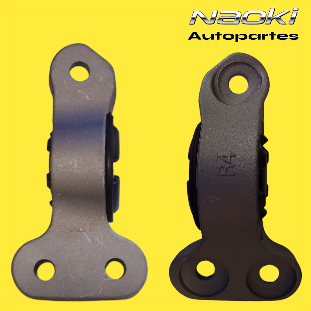 Base Amortiguador Tras Der Ats 2013 Al 2019 2.0 Turbo