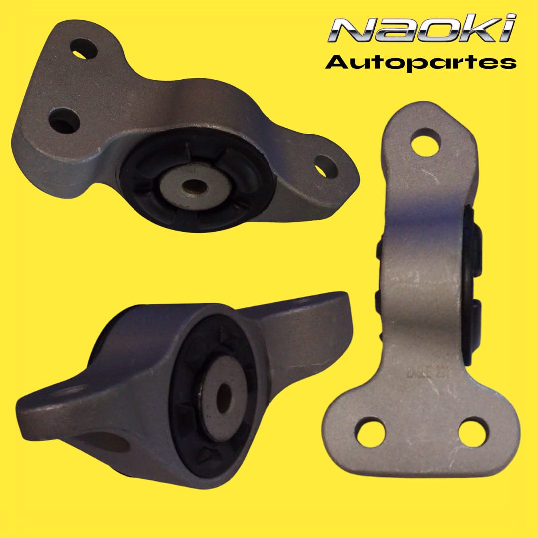 Base Amortiguador Tras Der Ats 2013 Al 2019 2.0 Turbo
