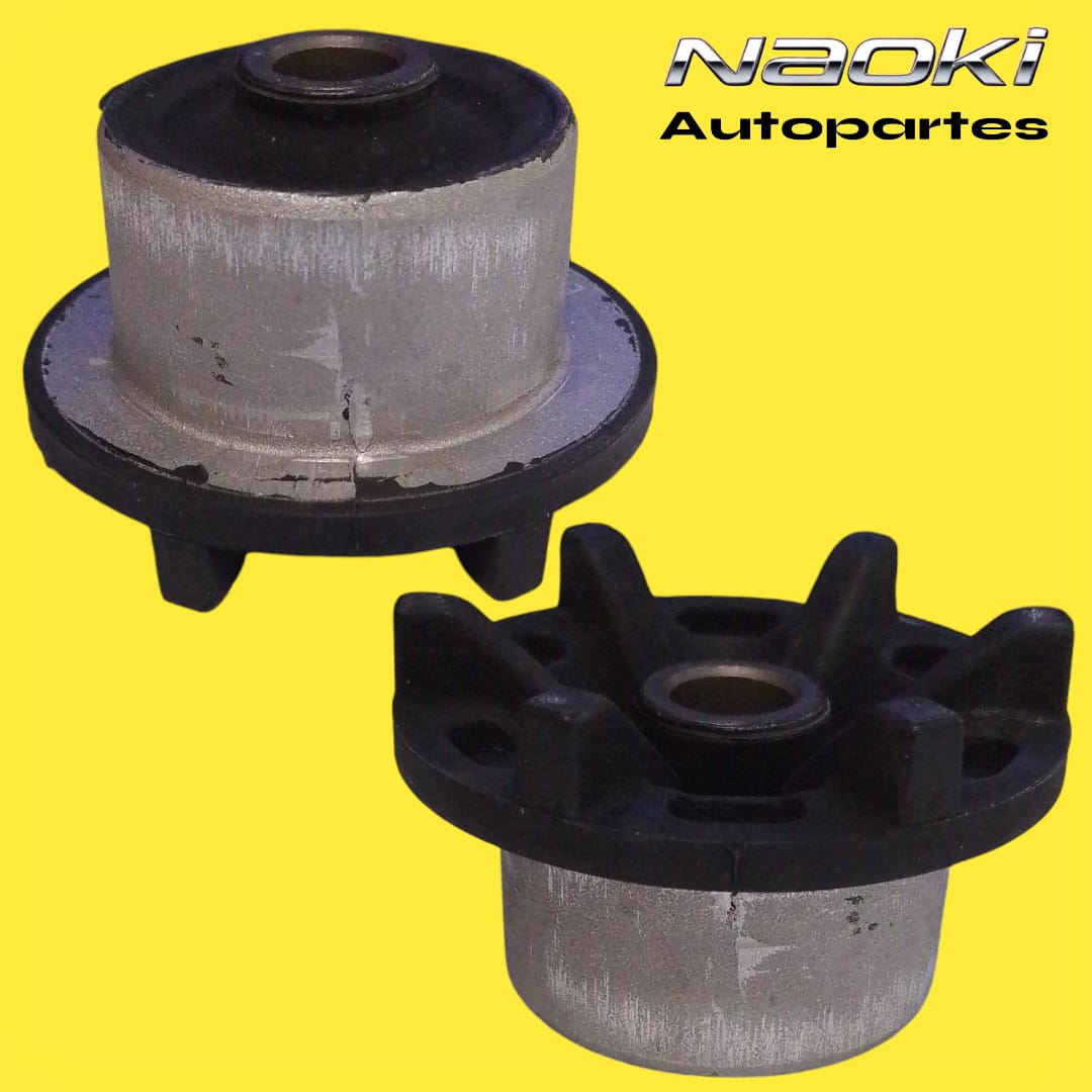 Base Amortiguador Del Der O Izq Sts 2005 Al 2007 4.4