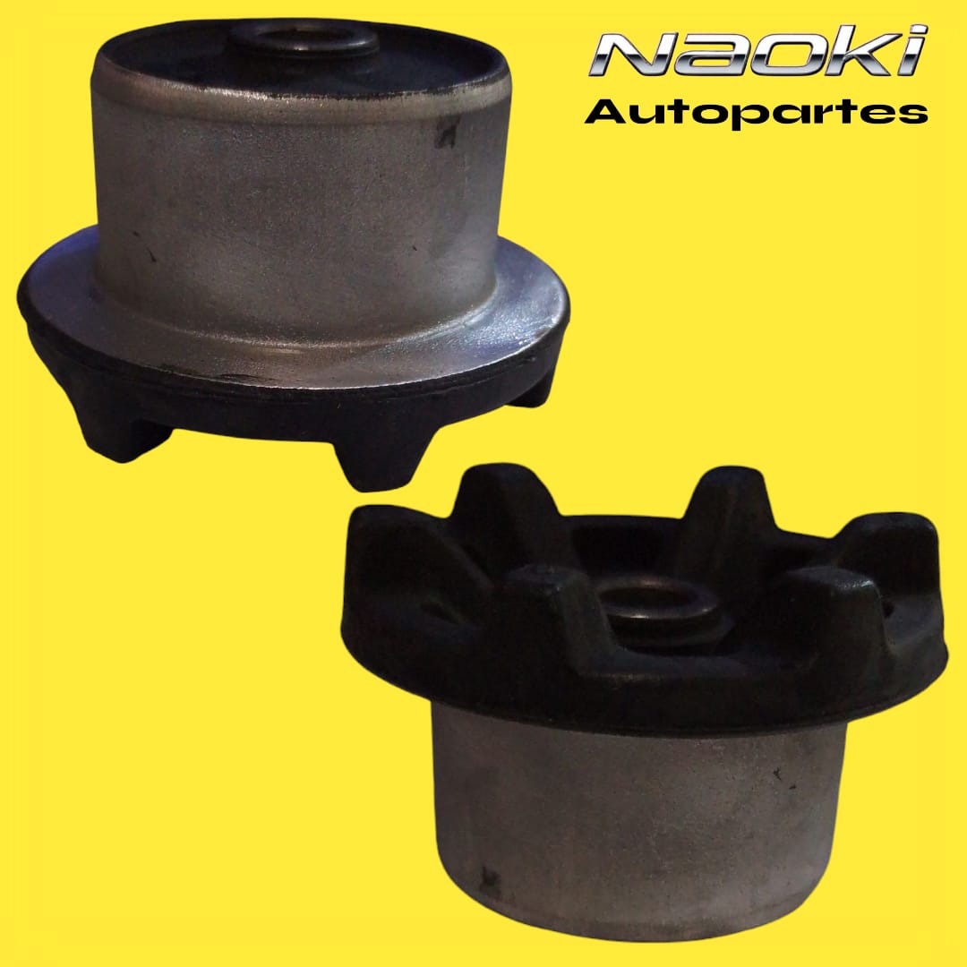 Base Amortiguador Del Der O Izq Cts 2010 Al 2013 3.6