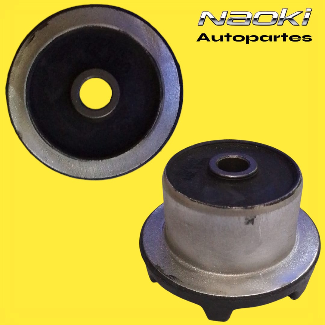 Base Amortiguador Del Der O Izq Srx 2004 Al 2009 3.6 4.6
