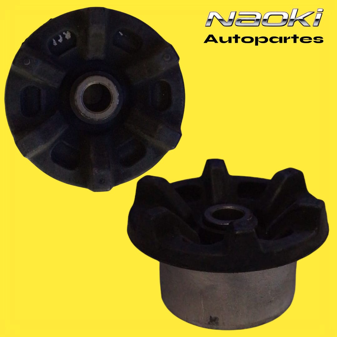 Base Amortiguador Del Der O Izq Srx 2004 Al 2009 3.6 4.6