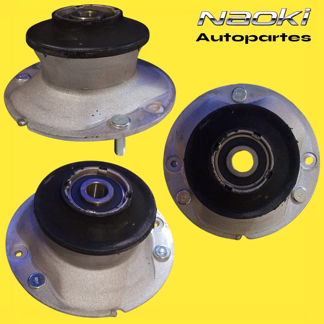 Base Amortiguador Del Der O Izq Cts 2014 Al 2019 3.6