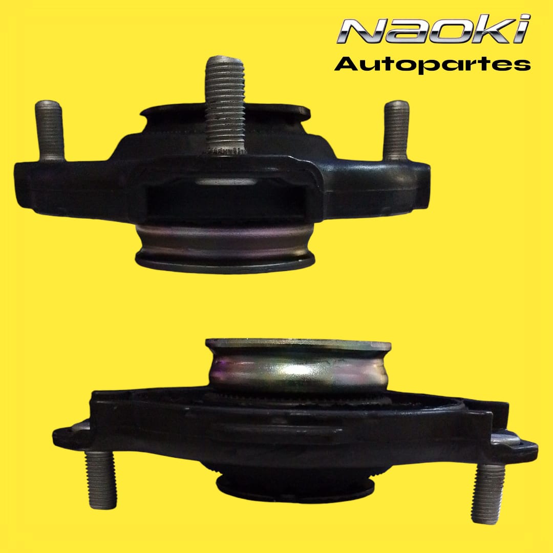 Base Amortiguador Del Der/izq Elantra 2017-2020 1.4 1.6 2.0