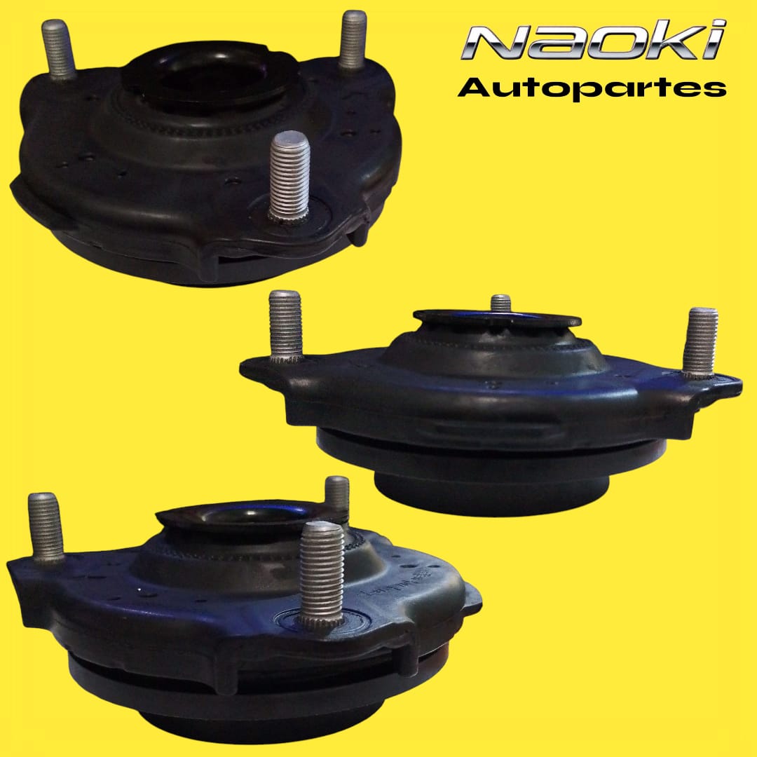 Base Amortiguador Del Der/izq Elantra 2017-2020 1.4 1.6 2.0
