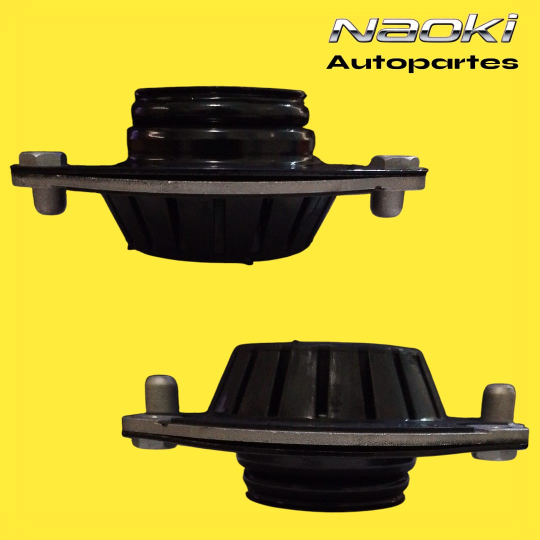 Base Amortiguador Del Der O Izq Xt5 2017 Al 2024 3.6