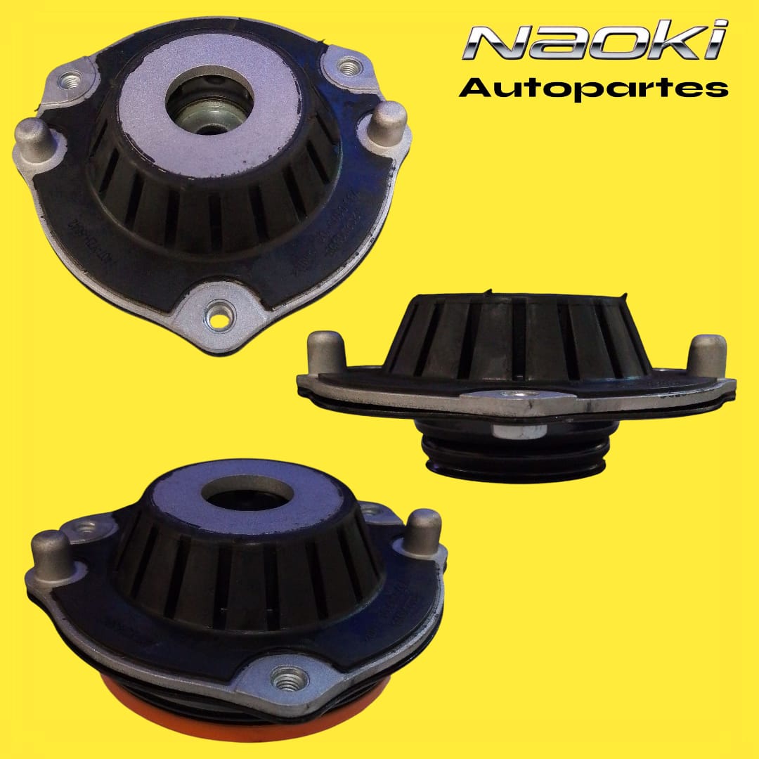 Base Amortiguador Del Der O Izq Xt5 2020 Al 2024 2.0