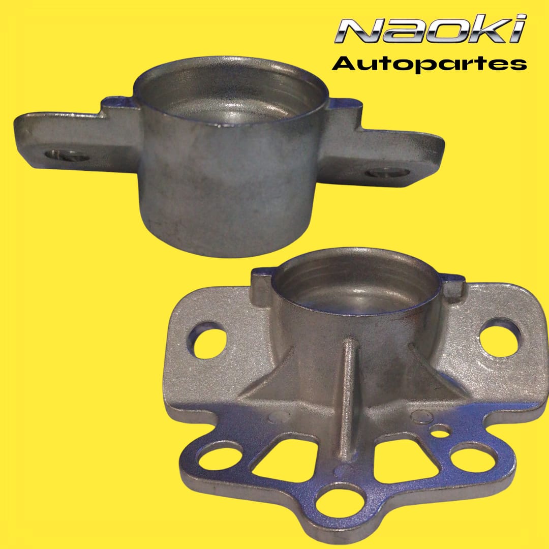 Base Amortiguador Tras Der 500l 2014 Al 2020 1.4
