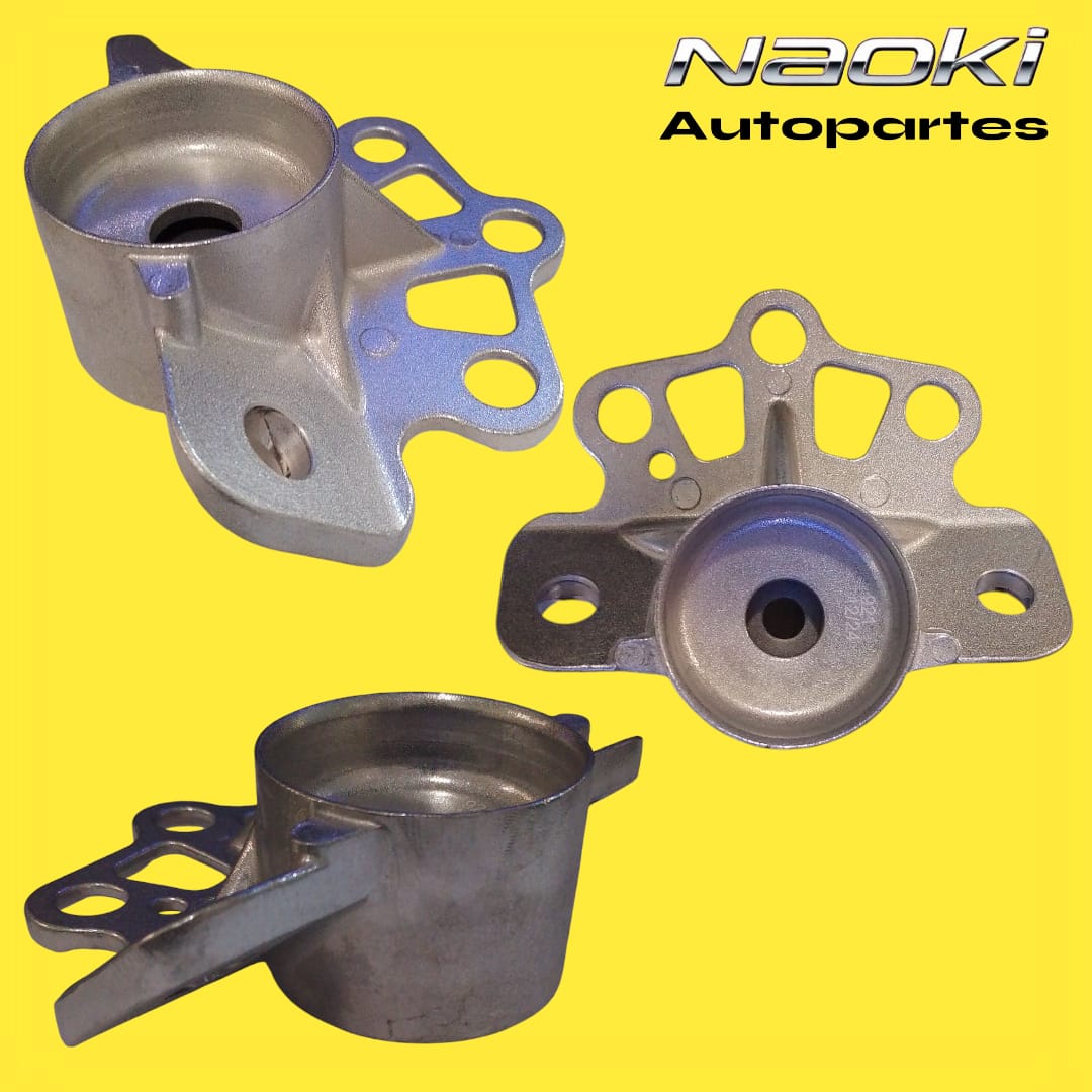 Base Amortiguador Tras Der 500l 2014 Al 2020 1.4