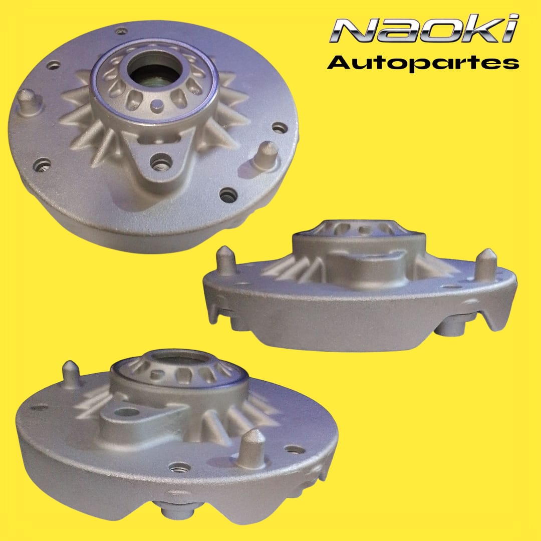 Base Amortiguador Del Der O Izq 228i Xd Gc 2020 Al 2021 2.0
