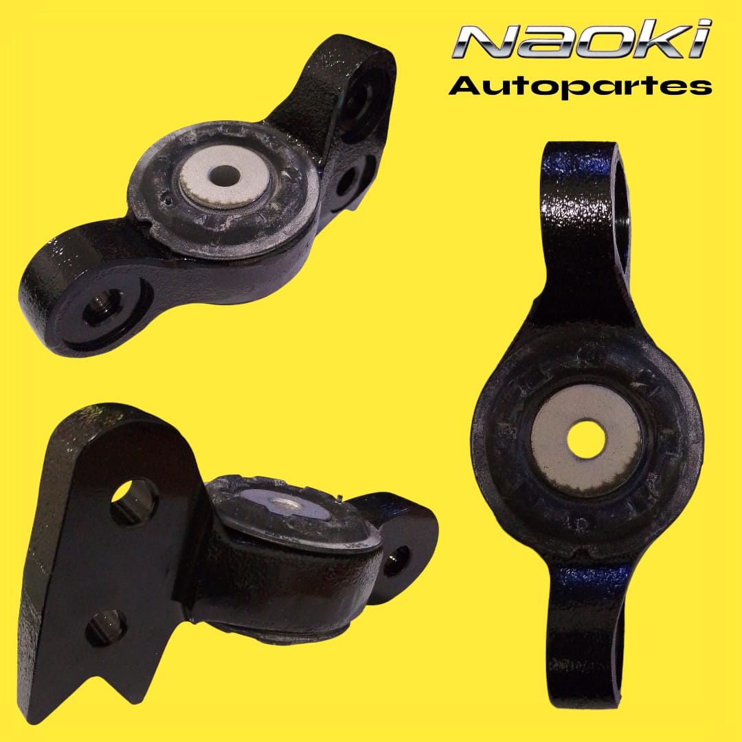 Base Amortiguador Tras Der O Izq Xt6 2020 Al 2024 3.6