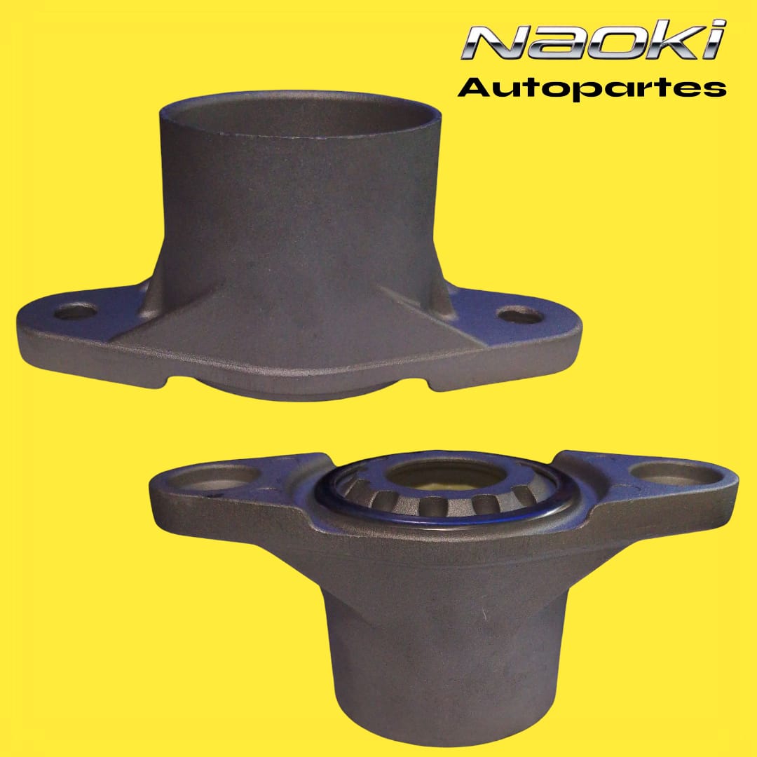 Base Amortiguador Tras Der O Izq Equus 2011 Al 2011 4.6