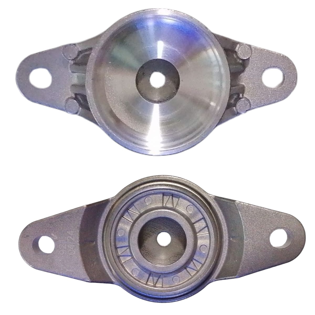 Base Amortiguador Tras Der O Izq Cx-30 2020 Al 2023 2.0 2.5