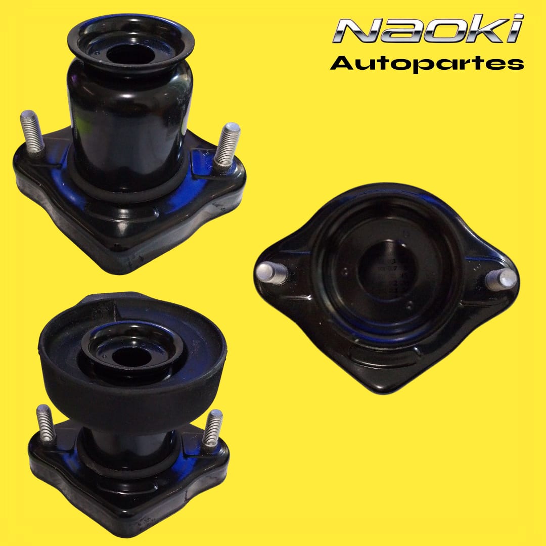 Base Amortiguador Tras Der O Izq Patriot 2007 A 2017 2.0 2.4