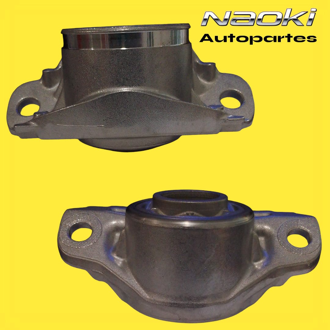 Base Amortiguador Tras Der O Izq Mg5 2020 Al 2023 1.5