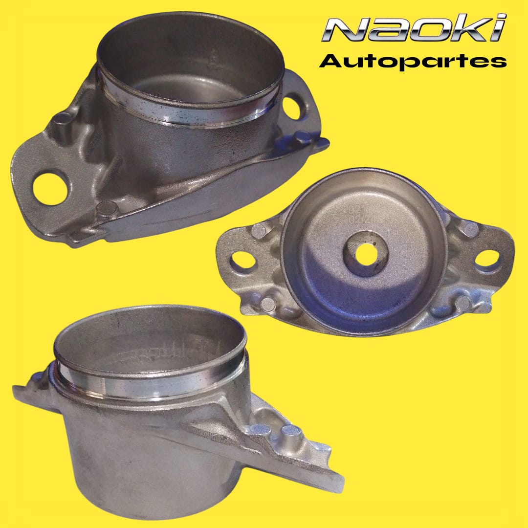 Base Amortiguador Tras Der O Izq Mg5 2020 Al 2023 1.5