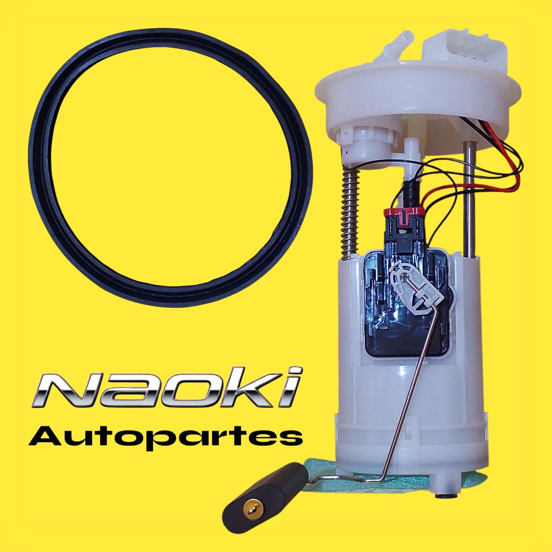 Bomba Gasolina Chevrolet Tornado 2004 Al 2020 1.8L