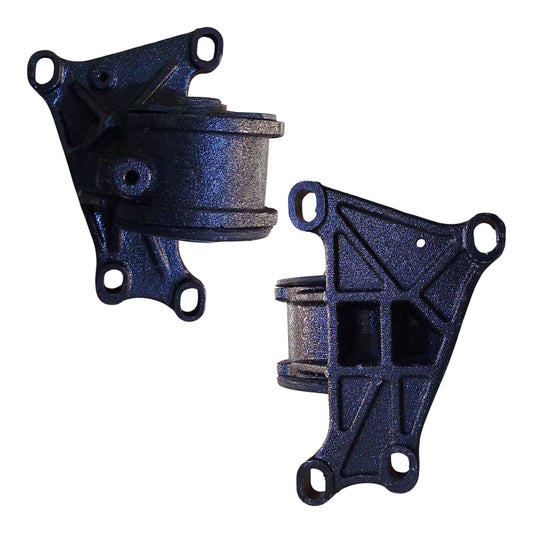 Soporte De Transmision Izq Mazda 626 1993 Al 2002 2.0 Aut