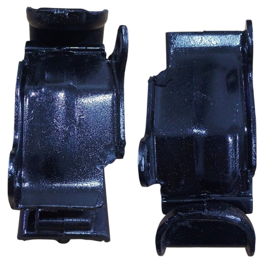 Soporte De Transmision Del Izq Odyssey 1999 Al 2006 3.5 Aut