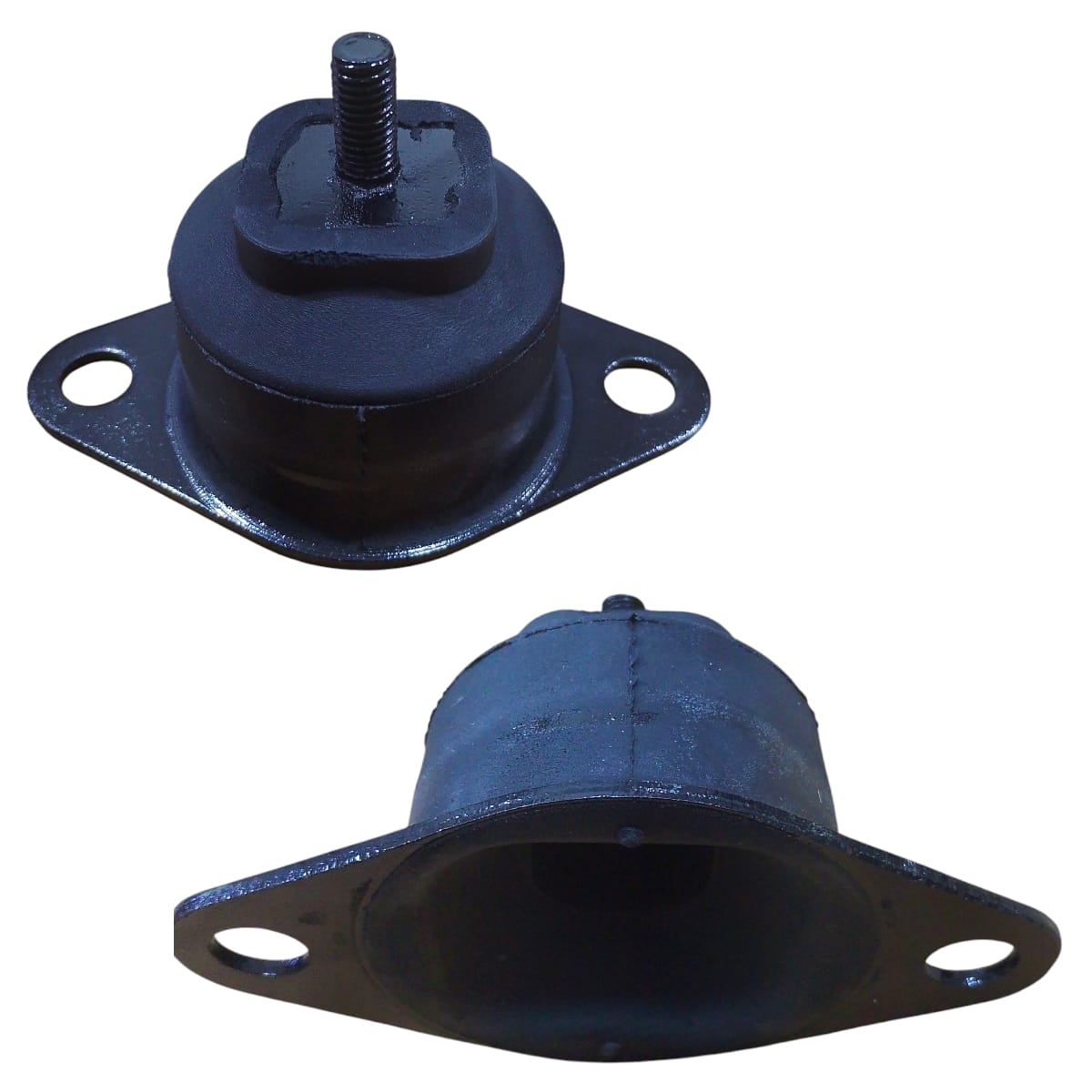 Soporte De Transmisión Tras P30 1983 Al 1990 7.4