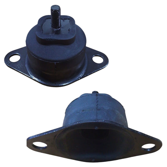 Soporte De Transmisión Tras C35 Pickup 1982 Al 1986 4.8 5.0