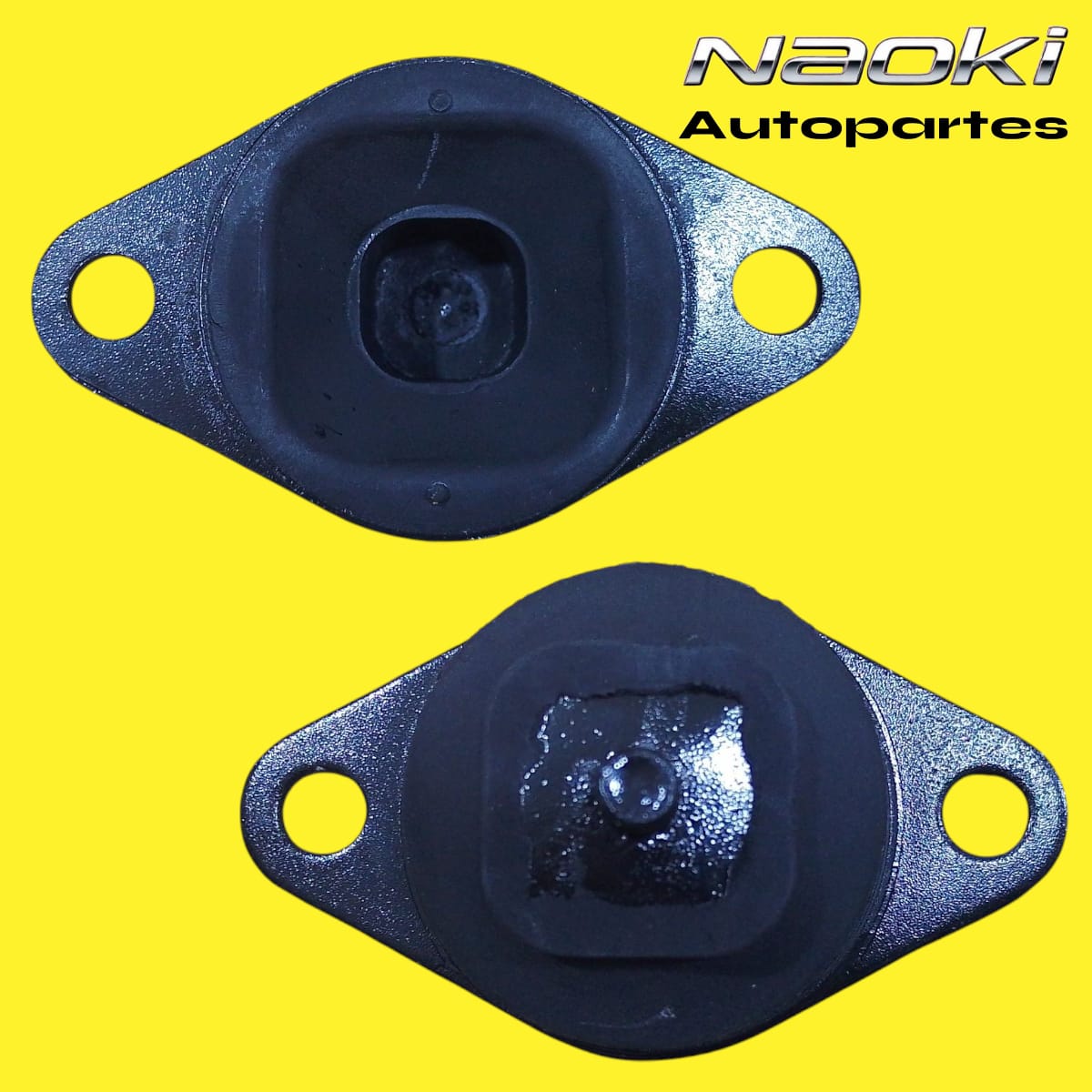 Soporte De Transmisión Tras C30 1982 Al 1986 4.8