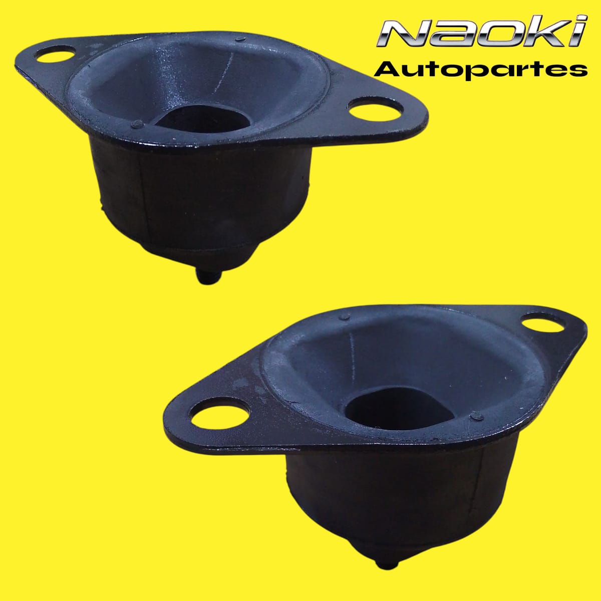 Soporte De Transmisión Tras C1500 1996 Al 1996 5.0