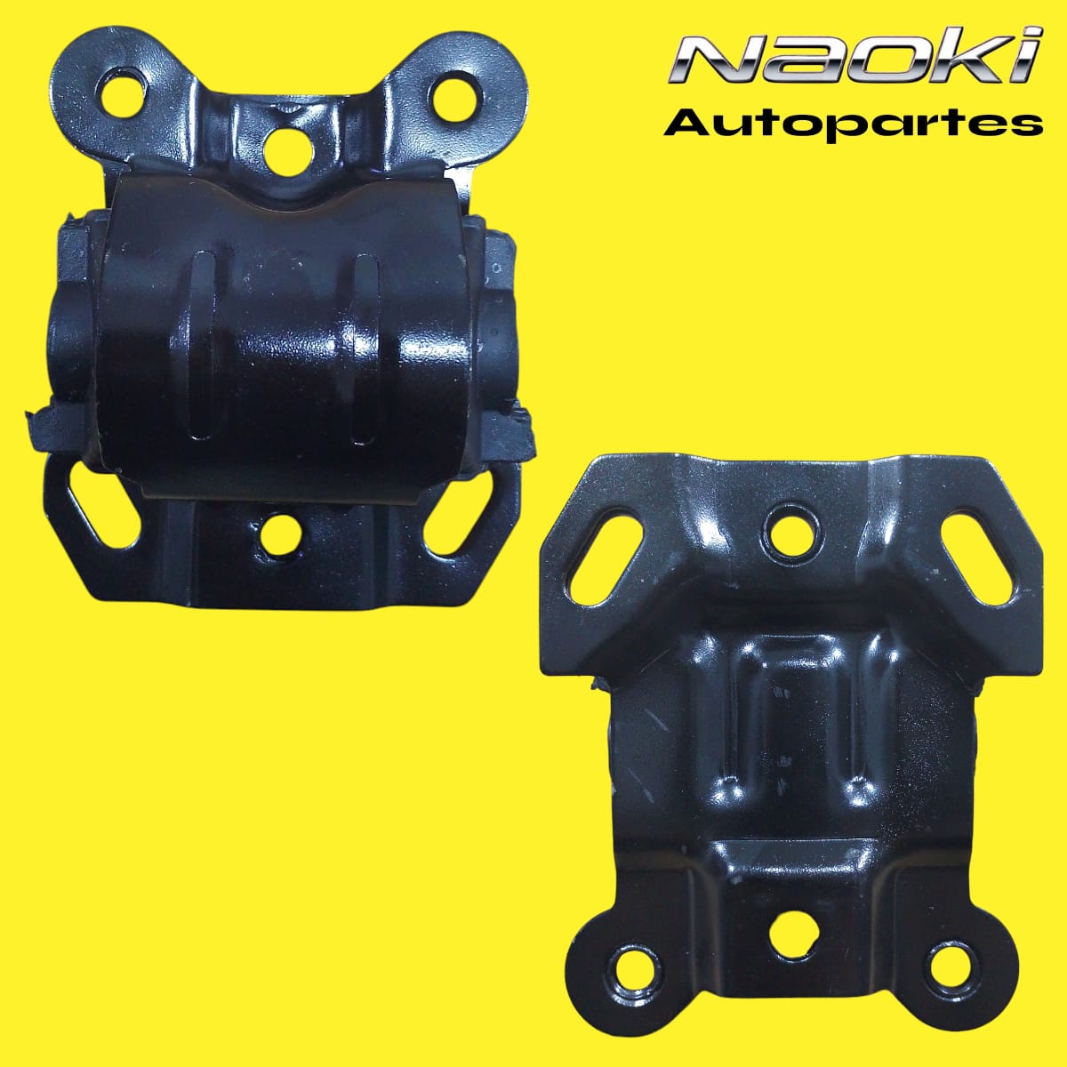 Soporte De Motor Del Der O Izq Sonoma 1982 Al 1993 2.8