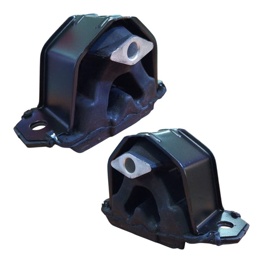 Soporte De Motor Del Der Dodge Shadow 1991 Al 1995 2.5