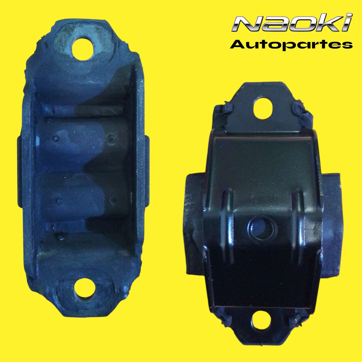 Soporte De Motor Del Der Grand Caravan 1990 Al 1995 3.0