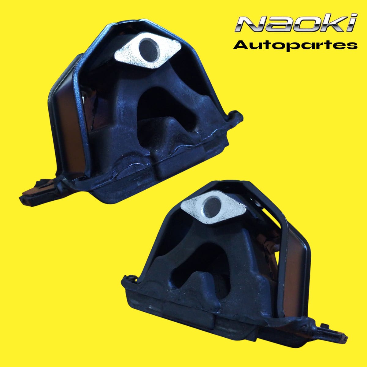 Soporte De Motor Der Chrysler Shadow 1991 Al 1994 2.5