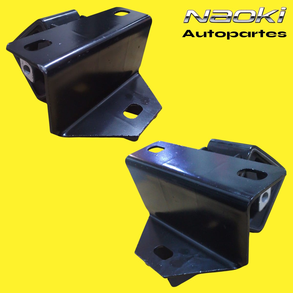 Soporte De Motor Del Town &country 1994 Al 1995 3.8