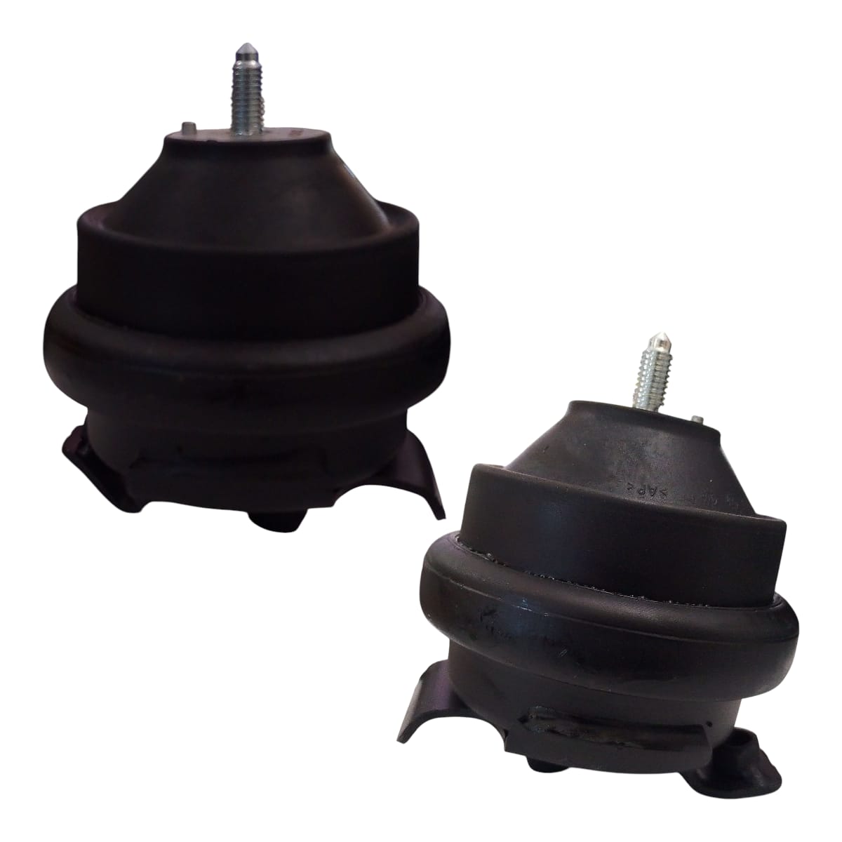 Soporte De Motor Del, Atlantic 1984 Al 1987 1.8 Hid