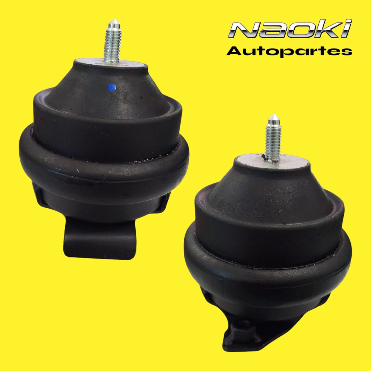 Soporte De Motor Del, Atlantic 1984 Al 1987 1.8 Hid