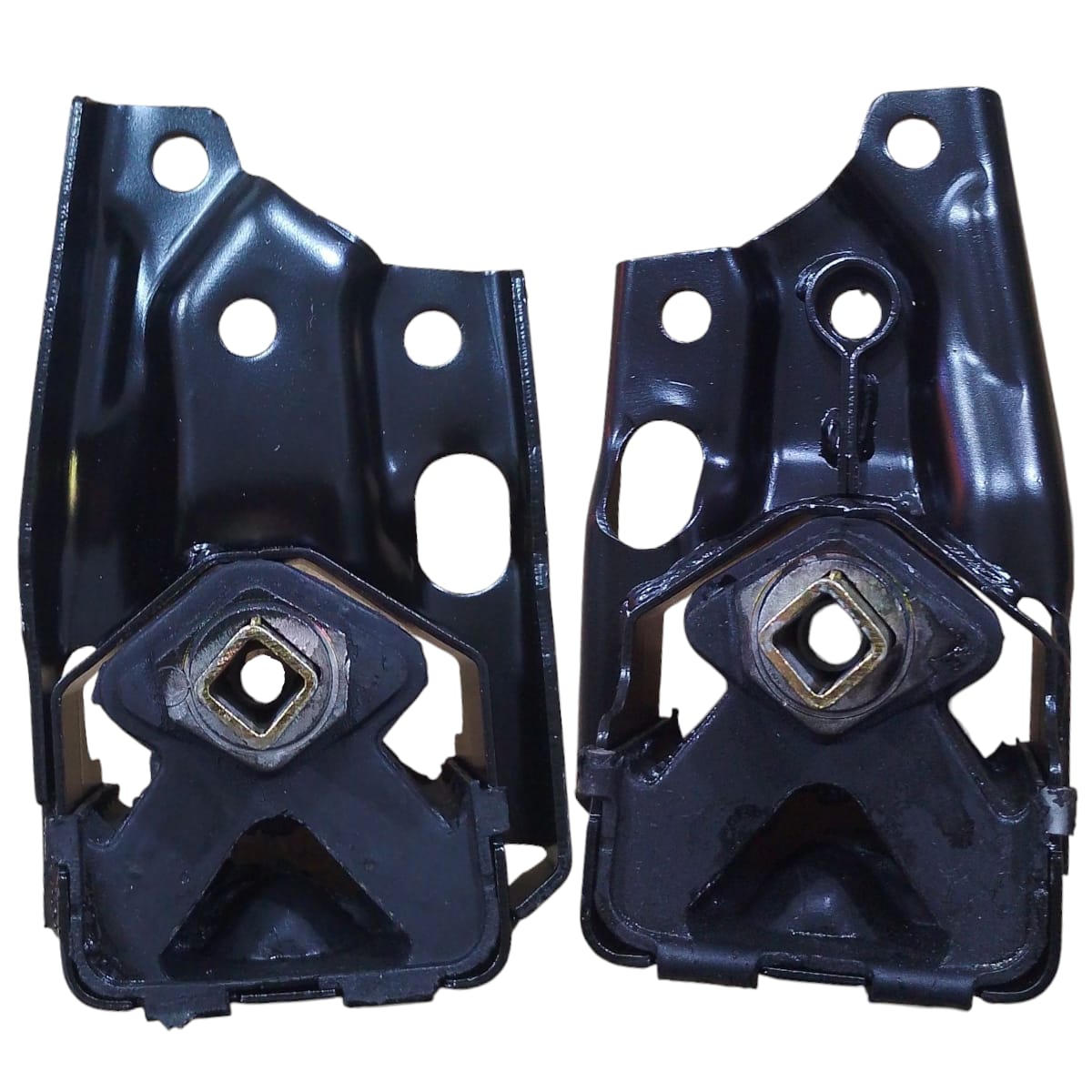 Soporte De Transmisión Izq Caravan 1991 Al 1994 2.5