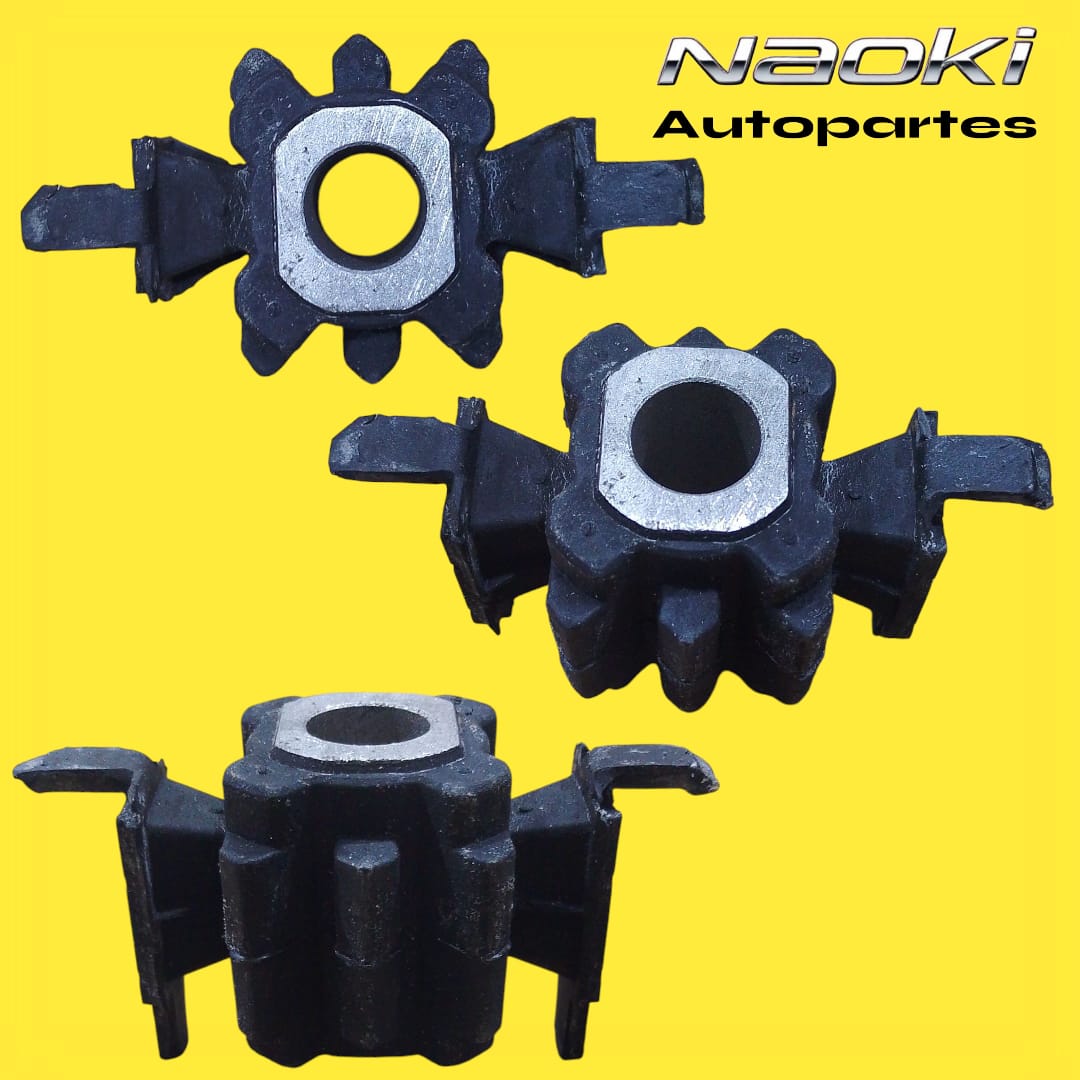 Soporte De Motor Del Cougar 1999 Al 2002 2.0 2.5 Std