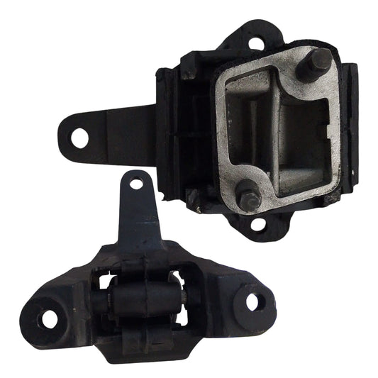 Soporte De Motor Der, Contour 1995 Al 1997 2.5