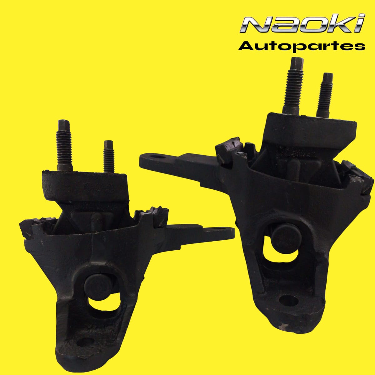 Soporte De Motor Der, Mystique 1995 Al 1997 2.5